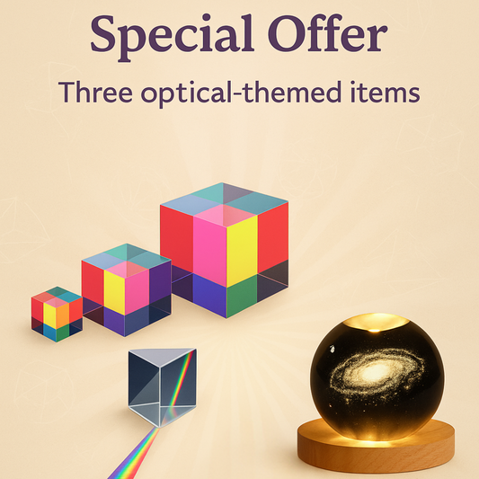 Optical Offer Package