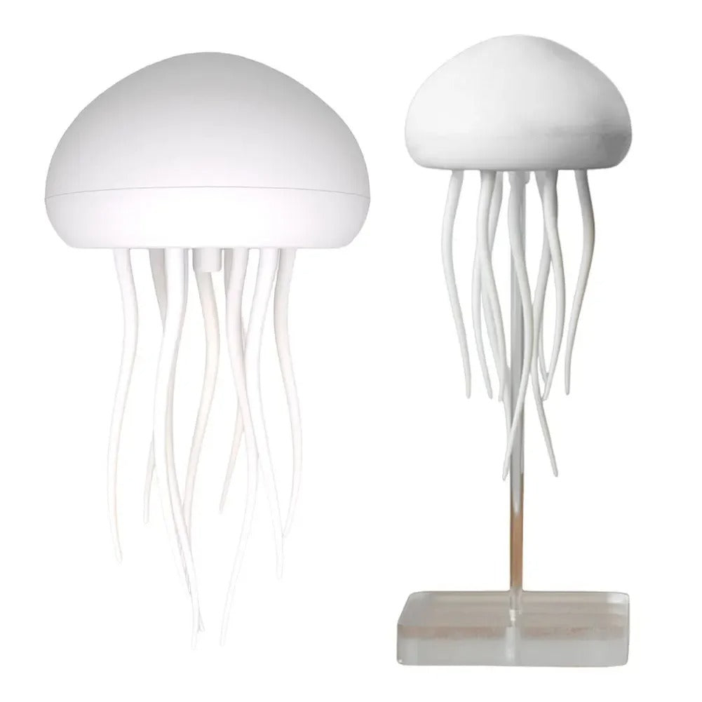 Jelly Fish Lamp