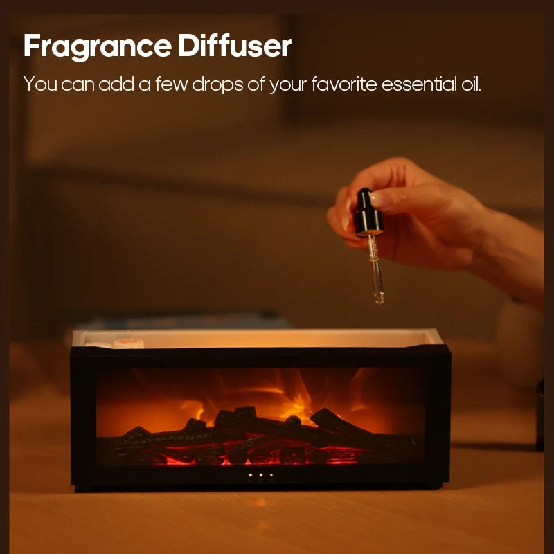 Bonfire Diffuser