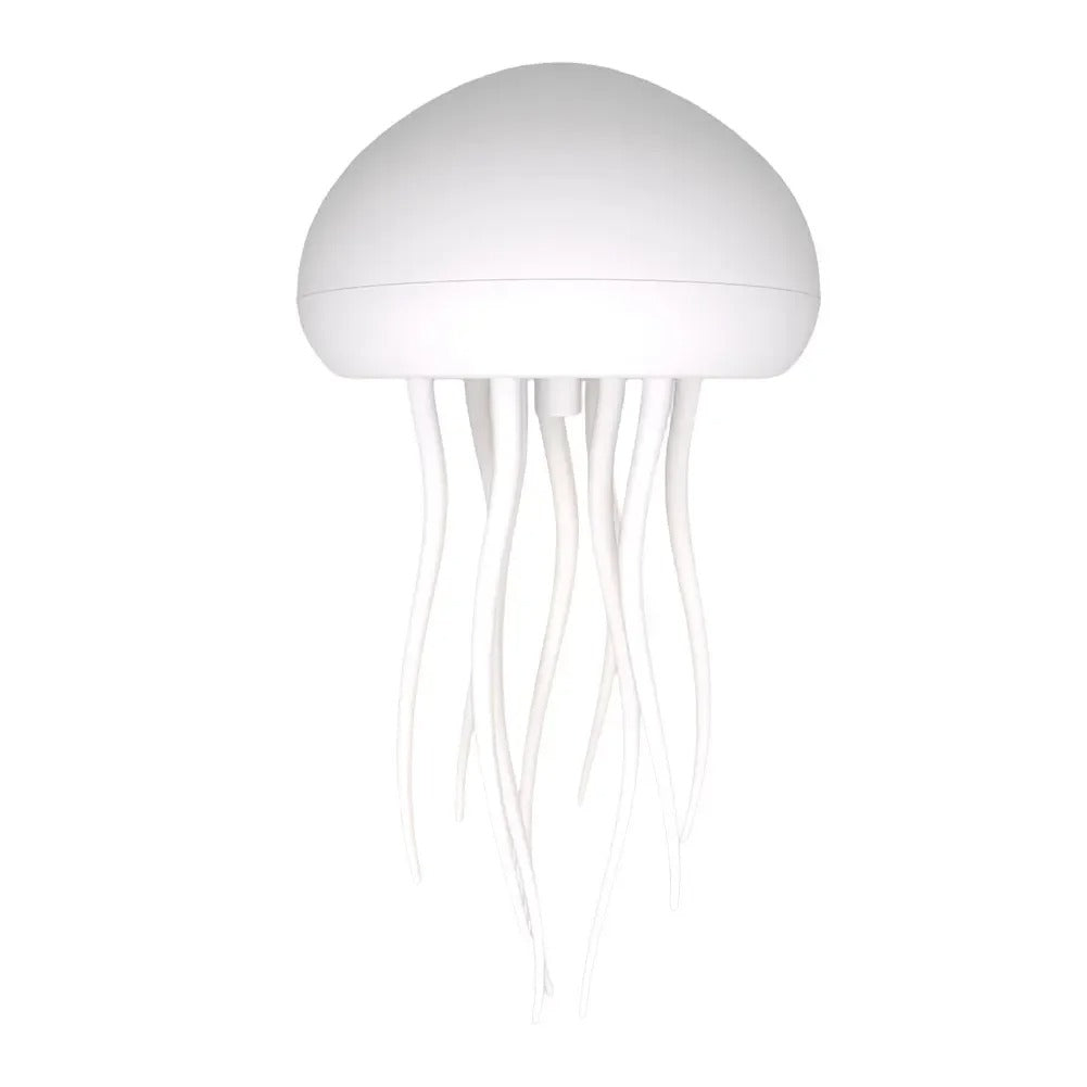 Jelly Fish Lamp